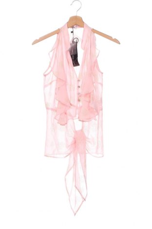 Γυναικείο πουκάμισο Apart, Μέγεθος XS, Χρώμα Ρόζ , Τιμή 55,00 €