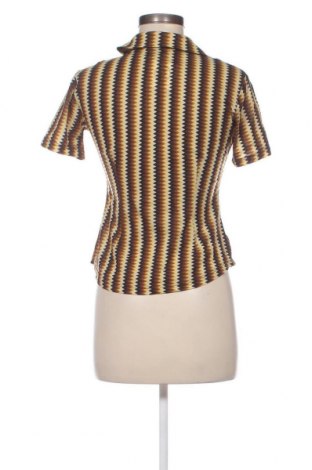 Γυναικείο πουκάμισο Apparel, Μέγεθος M, Χρώμα Πολύχρωμο, Τιμή 6,11 €