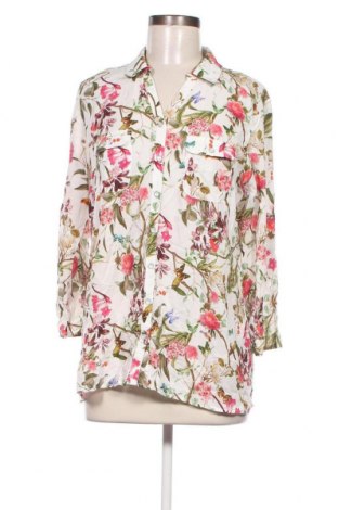 Γυναικείο πουκάμισο Armand Thiery, Μέγεθος M, Χρώμα Πολύχρωμο, Τιμή 46,65 €