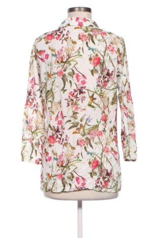 Γυναικείο πουκάμισο Armand Thiery, Μέγεθος M, Χρώμα Πολύχρωμο, Τιμή 46,65 €