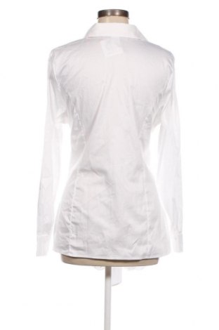 Γυναικείο πουκάμισο Ashley Brooke, Μέγεθος L, Χρώμα Λευκό, Τιμή 12,37 €