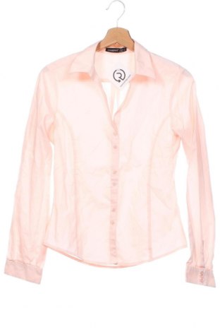 Γυναικείο πουκάμισο Atmosphere, Μέγεθος M, Χρώμα Ρόζ , Τιμή 6,01 €