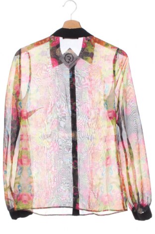 Γυναικείο πουκάμισο Atmosphere, Μέγεθος XS, Χρώμα Πολύχρωμο, Τιμή 6,01 €