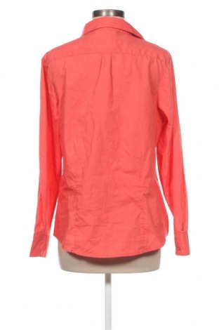 Γυναικείο πουκάμισο Atmosphere, Μέγεθος XL, Χρώμα Πορτοκαλί, Τιμή 15,46 €