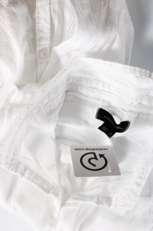 Γυναικείο πουκάμισο Atmosphere, Μέγεθος XL, Χρώμα Λευκό, Τιμή 12,79 €