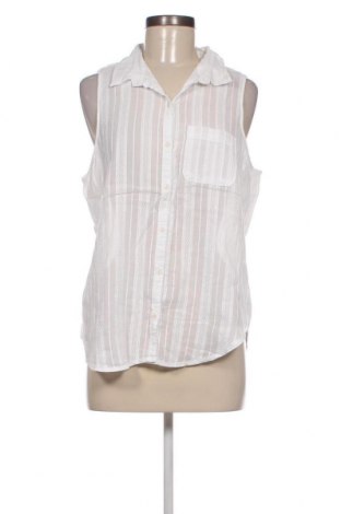 Γυναικείο πουκάμισο Atmosphere, Μέγεθος XL, Χρώμα Λευκό, Τιμή 7,29 €