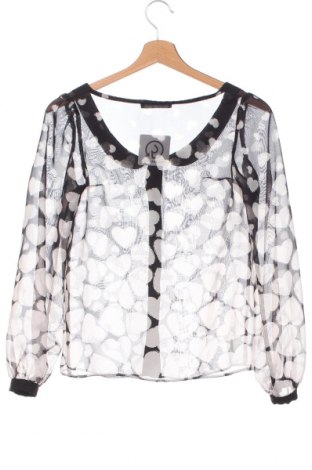 Γυναικείο πουκάμισο Atmosphere, Μέγεθος XS, Χρώμα Μαύρο, Τιμή 3,84 €