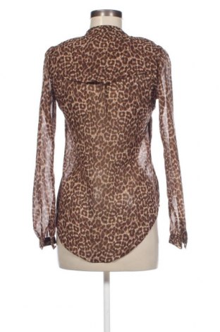 Γυναικείο πουκάμισο Atmosphere, Μέγεθος XS, Χρώμα Πολύχρωμο, Τιμή 3,71 €
