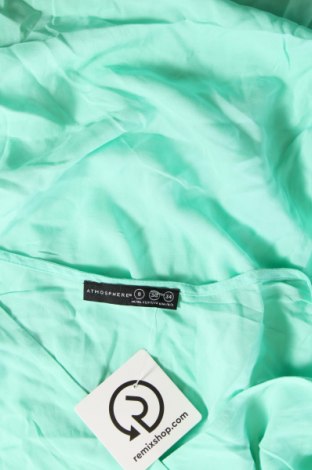 Dámska košeľa  Atmosphere, Veľkosť XS, Farba Zelená, Cena  3,40 €