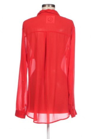 Dámska košeľa  Atmosphere, Veľkosť L, Farba Červená, Cena  5,67 €