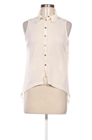 Γυναικείο πουκάμισο Atmosphere, Μέγεθος L, Χρώμα  Μπέζ, Τιμή 12,68 €