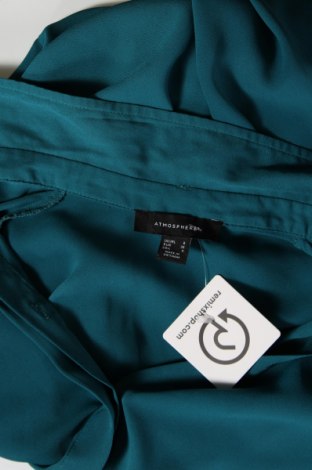 Damenbluse Atmosphere, Größe S, Farbe Blau, Preis € 15,00