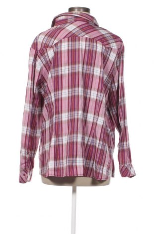 Dámská košile  BLANK, Velikost XXL, Barva Vícebarevné, Cena  152,00 Kč
