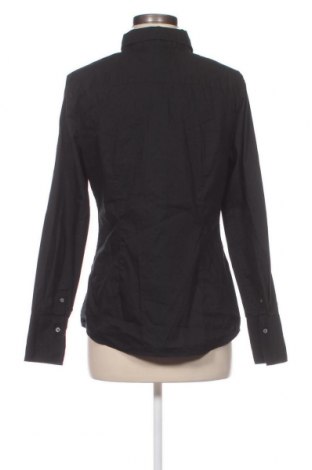 Γυναικείο πουκάμισο Banana Republic, Μέγεθος S, Χρώμα Μαύρο, Τιμή 11,24 €