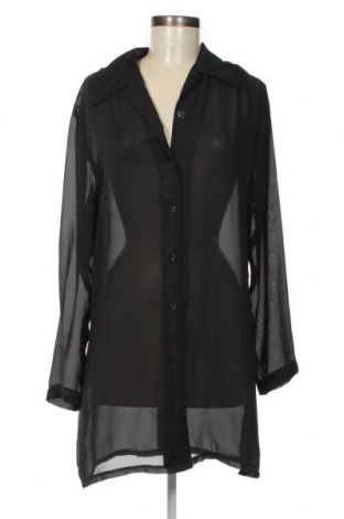 Γυναικείο πουκάμισο Barisal, Μέγεθος L, Χρώμα Μαύρο, Τιμή 6,18 €