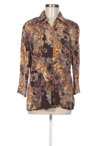 Γυναικείο πουκάμισο Barisal, Μέγεθος L, Χρώμα Πολύχρωμο, Τιμή 4,79 €