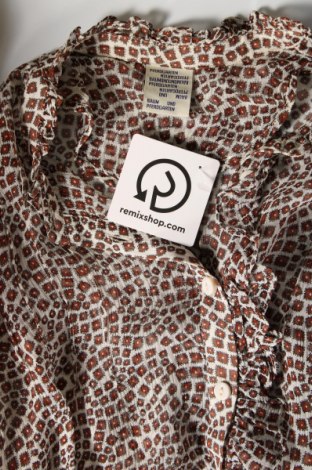 Дамска риза Baum Und Pferdgarten, Размер S, Цвят Многоцветен, Цена 35,25 лв.