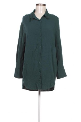 Dámska košeľa  Beloved, Veľkosť XL, Farba Zelená, Cena  6,93 €