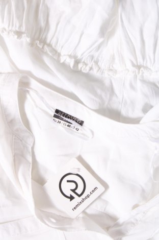 Γυναικείο πουκάμισο Beloved, Μέγεθος M, Χρώμα Λευκό, Τιμή 12,77 €