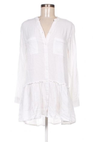 Γυναικείο πουκάμισο Beloved, Μέγεθος M, Χρώμα Λευκό, Τιμή 12,77 €