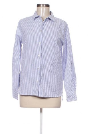Γυναικείο πουκάμισο Beloved, Μέγεθος M, Χρώμα Μπλέ, Τιμή 20,45 €