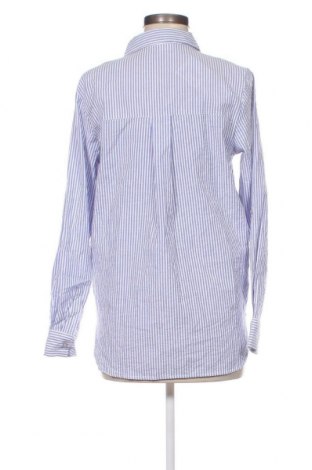 Γυναικείο πουκάμισο Beloved, Μέγεθος M, Χρώμα Μπλέ, Τιμή 11,45 €