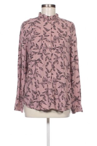 Γυναικείο πουκάμισο Beloved, Μέγεθος XL, Χρώμα Βιολετί, Τιμή 7,70 €