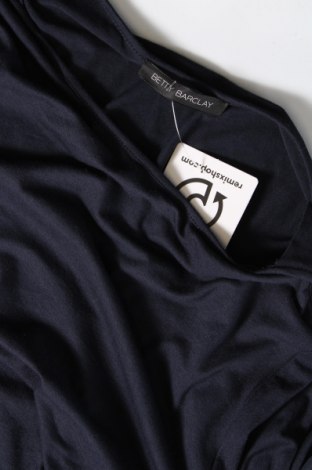 Γυναικείο πουκάμισο Betty Barclay, Μέγεθος XXL, Χρώμα Μπλέ, Τιμή 17,81 €
