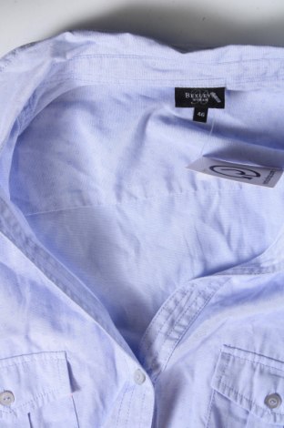 Dámska košeľa  Bexleys, Veľkosť XL, Farba Modrá, Cena  8,68 €
