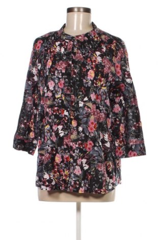Γυναικείο πουκάμισο Bexleys, Μέγεθος XL, Χρώμα Πολύχρωμο, Τιμή 21,03 €