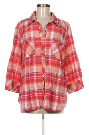 Γυναικείο πουκάμισο Bexleys, Μέγεθος XL, Χρώμα Πολύχρωμο, Τιμή 8,41 €