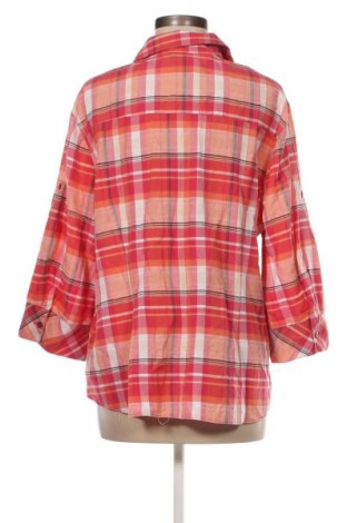 Γυναικείο πουκάμισο Bexleys, Μέγεθος XL, Χρώμα Πολύχρωμο, Τιμή 8,41 €
