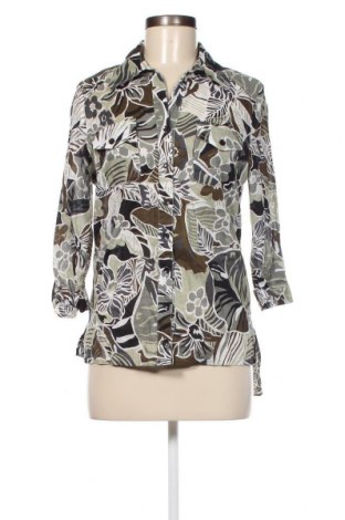 Γυναικείο πουκάμισο Bexleys, Μέγεθος M, Χρώμα Πολύχρωμο, Τιμή 4,21 €