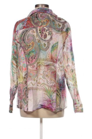 Γυναικείο πουκάμισο Bianca, Μέγεθος XXL, Χρώμα Πολύχρωμο, Τιμή 15,46 €