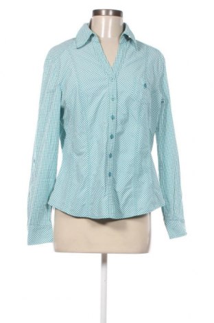 Γυναικείο πουκάμισο Bianca, Μέγεθος M, Χρώμα Πολύχρωμο, Τιμή 7,73 €