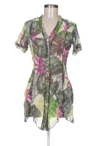 Γυναικείο πουκάμισο Biba, Μέγεθος M, Χρώμα Πολύχρωμο, Τιμή 12,77 €