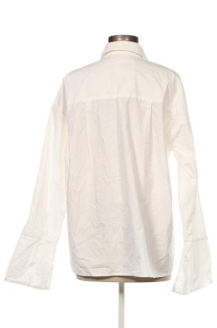 Γυναικείο πουκάμισο Bik Bok, Μέγεθος XS, Χρώμα Λευκό, Τιμή 15,46 €