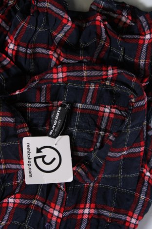 Γυναικείο πουκάμισο Blind Date, Μέγεθος S, Χρώμα Πολύχρωμο, Τιμή 3,09 €