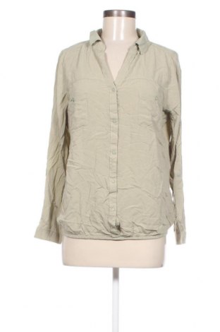Γυναικείο πουκάμισο Blind Date, Μέγεθος M, Χρώμα Πράσινο, Τιμή 3,09 €