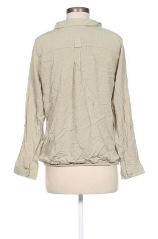 Γυναικείο πουκάμισο Blind Date, Μέγεθος M, Χρώμα Πράσινο, Τιμή 3,09 €