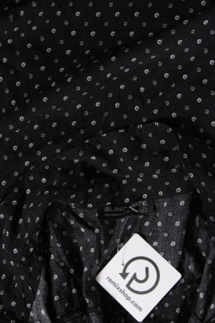 Дамска риза Blind Date, Размер L, Цвят Черен, Цена 11,25 лв.