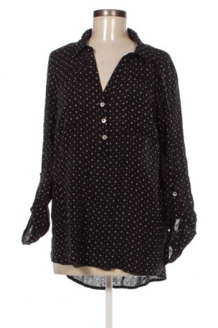 Γυναικείο πουκάμισο Blind Date, Μέγεθος L, Χρώμα Μαύρο, Τιμή 6,18 €