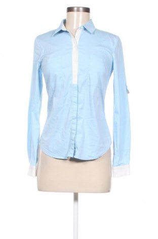 Dámská košile  Body Flirt, Velikost XS, Barva Modrá, Cena  180,00 Kč