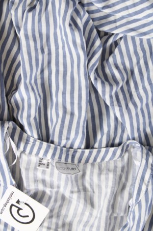 Γυναικείο πουκάμισο Body Flirt, Μέγεθος XL, Χρώμα Πολύχρωμο, Τιμή 15,46 €
