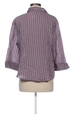Γυναικείο πουκάμισο Bonita, Μέγεθος XL, Χρώμα Βιολετί, Τιμή 11,69 €