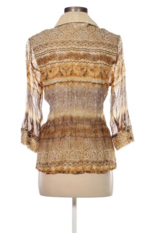 Γυναικείο πουκάμισο Bonita, Μέγεθος M, Χρώμα Πολύχρωμο, Τιμή 4,64 €