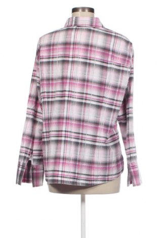 Γυναικείο πουκάμισο Bonita, Μέγεθος XL, Χρώμα Πολύχρωμο, Τιμή 3,25 €
