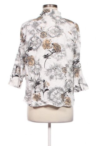 Γυναικείο πουκάμισο Bonita, Μέγεθος L, Χρώμα Πολύχρωμο, Τιμή 7,67 €