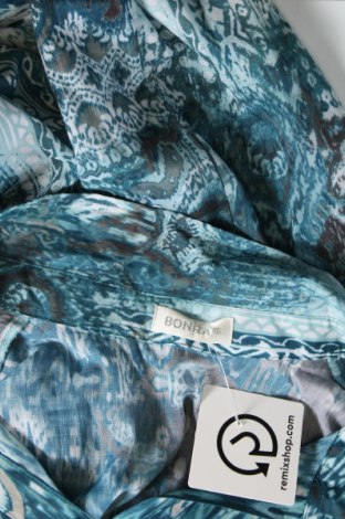 Damenbluse Bonita, Größe XXL, Farbe Blau, Preis € 17,40