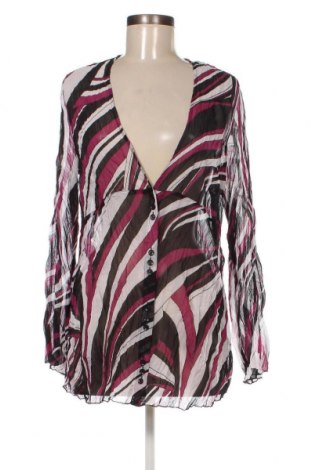 Γυναικείο πουκάμισο Bonita, Μέγεθος L, Χρώμα Πολύχρωμο, Τιμή 3,87 €